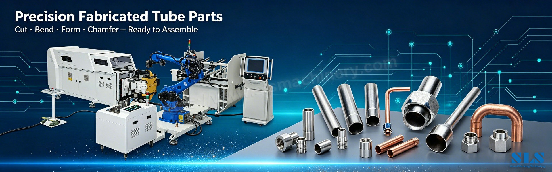 02. Cắt, uốn, v&aacute;t m&eacute;p v&agrave; tạo h&igrave;nh đầu ống.jpg