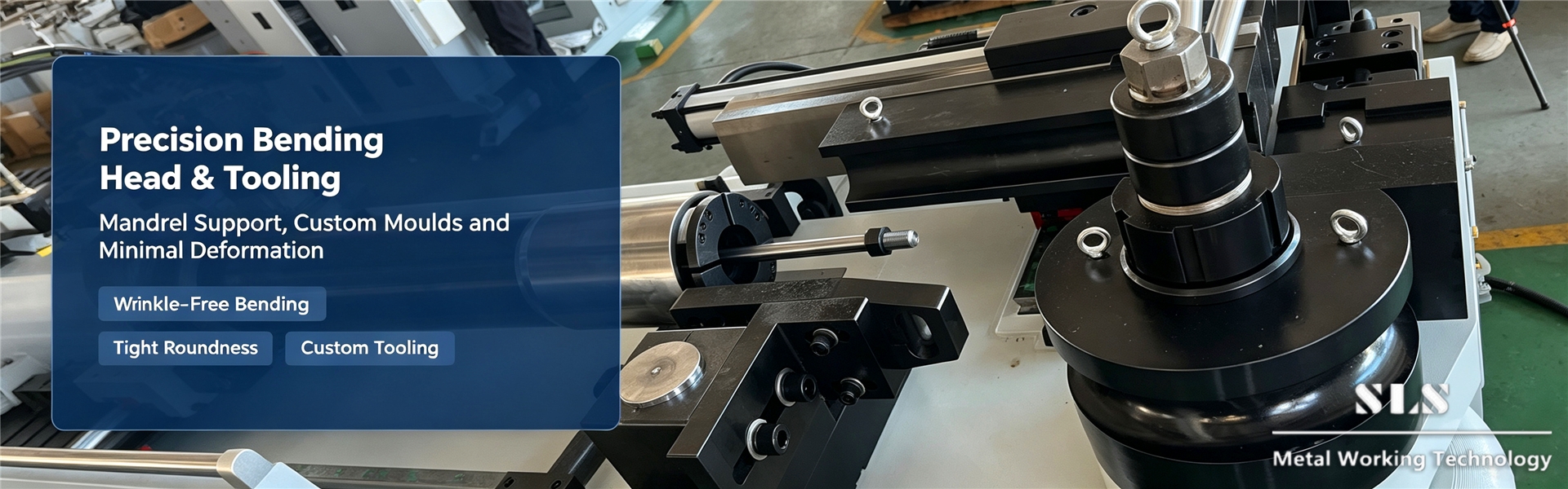 05.01. Hướng dẫn mua đầy đủ M&aacute;y uốn ống CNC tường d&agrave;y đường k&iacute;nh lớn-Giải ph&aacute;p chế tạo ống hạng nặng_副本